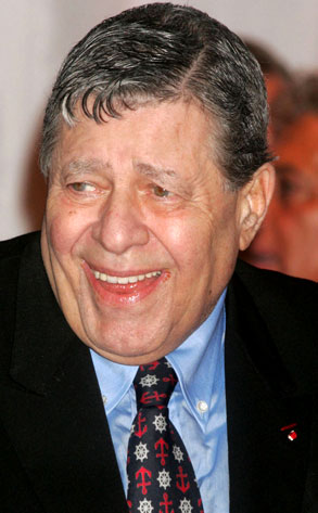 Jerry Lewis Jerry Lewis
